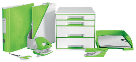 Leitz Brevbakke Plus WOW Standard