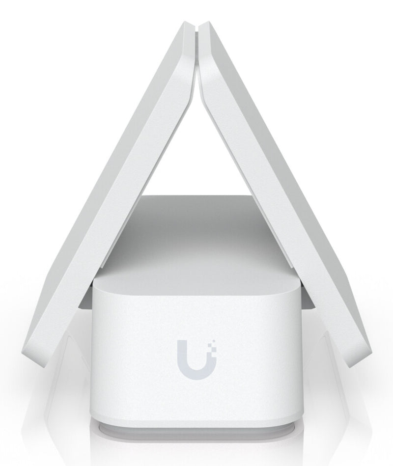 Ubiquiti UACC-UTS holder Passiv holder Router Hvid