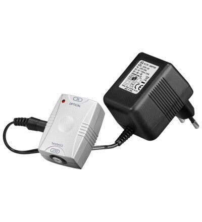 Goobay AVW 4 interface-kort/adapter