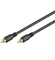 Goobay AVK 238-1500 15.0m lydkabel 15 m RCA