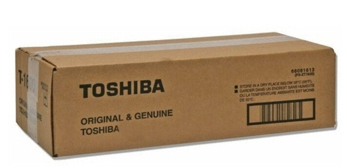 Toshiba T-2309E tonerpatron 1 stk Original Sort