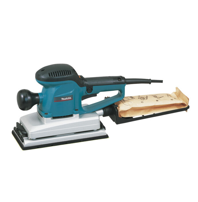 Makita BO4900VJ transportabel slibemaskine Rystepudser 22000 OPM