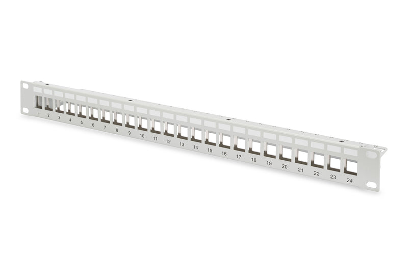 Digitus DN-91410 patch panel 1U