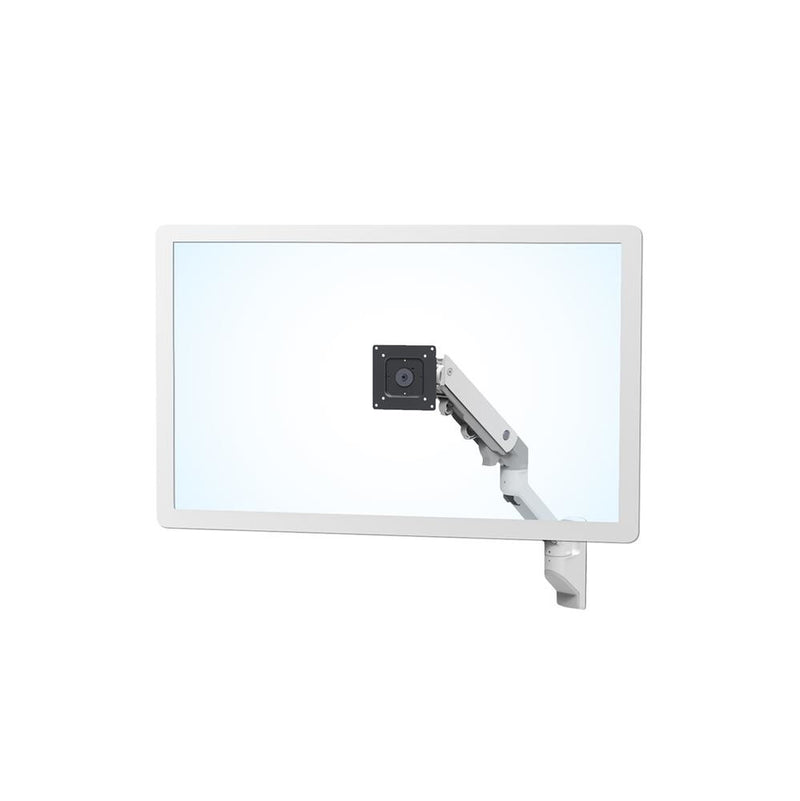 Ergotron 45-478-216 skærmbeslag og -stativer 106,7 cm (42") Væg Hvid