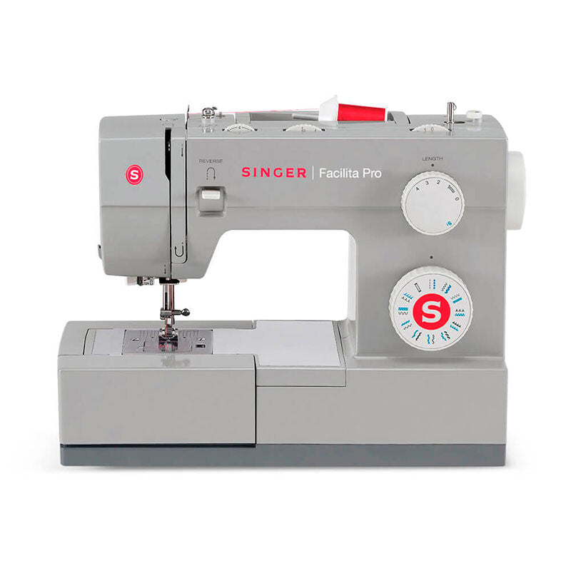 SINGER 4423 symaskine Automatisk symaskine Elektrisk