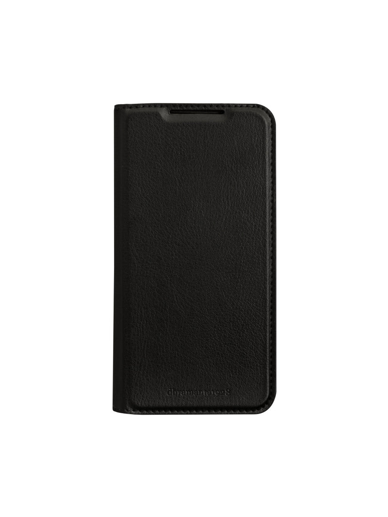 dbramante1928 Oslo mobiltelefon etui 16,8 cm (6.6") Tegnebogsetui Sort
