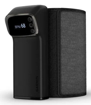 Garmin Index Overarm Automatisk 16 bruger(e)