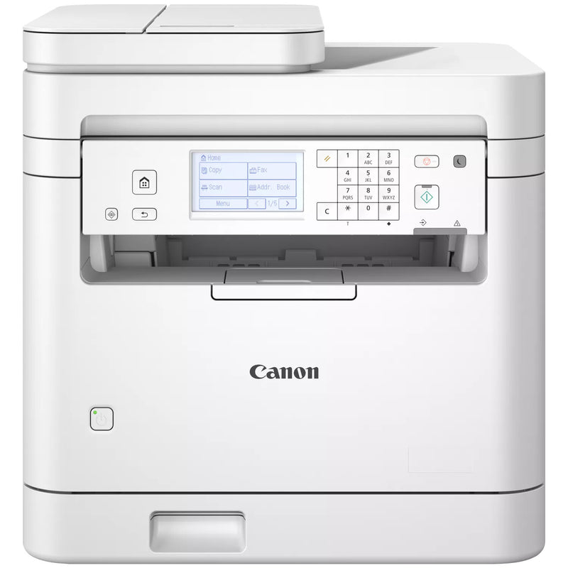 Canon i-SENSYS MF287dw Laser A4 1200 x 1200 dpi 33,2 sider pr. minut Wi-Fi