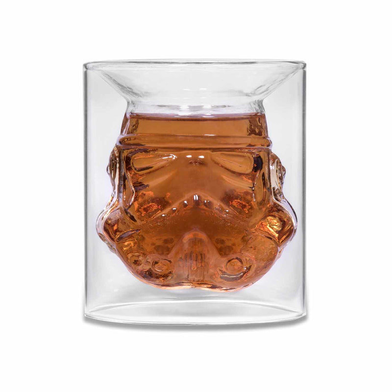 Thumbs Up 1001571 whiskey glas Transparent 1 stk 150 ml