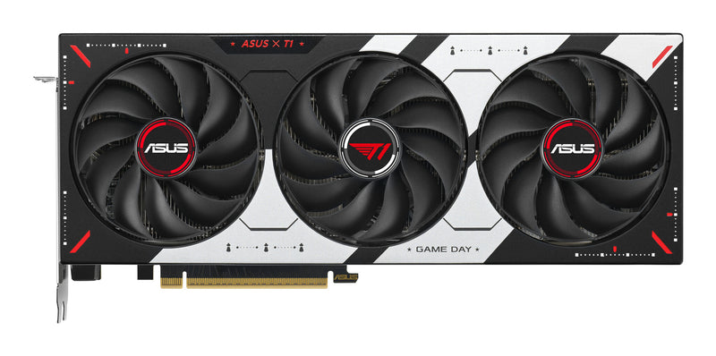 ASUS T1-RTX5070-O12G-GAMING NVIDIA GeForce RTX 5070 12 GB GDDR7