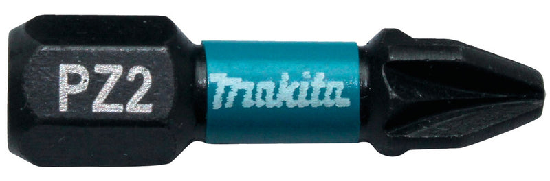Makita B-63644 skruetrækker bit 2 stk