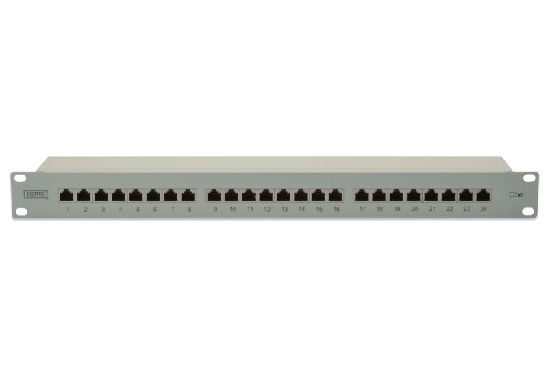 Digitus DN-91524S patch panel