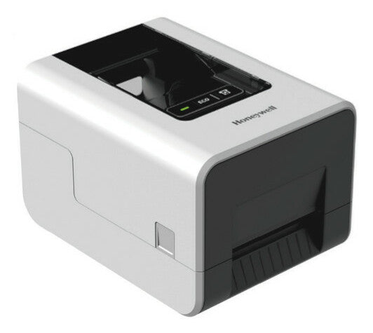Honeywell PC42E-T etiketprinter Direkte termisk/termisk overførsel 203 x 203 dpi 100 mm/sek. Ledningsført Ethernet LAN
