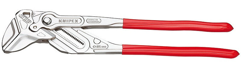 Knipex 86 03 400 tang Slip-joint tænger