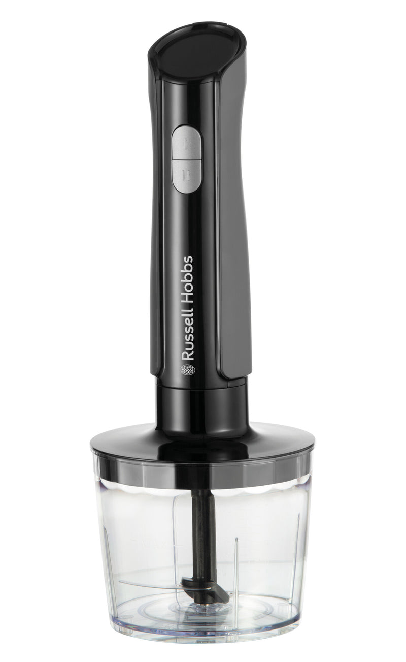 Russell Hobbs 27141-56 blender Bordplade blender 500 W Anthracit