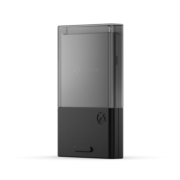 Seagate Storage Expansion Card Udvidelseskort til lagring