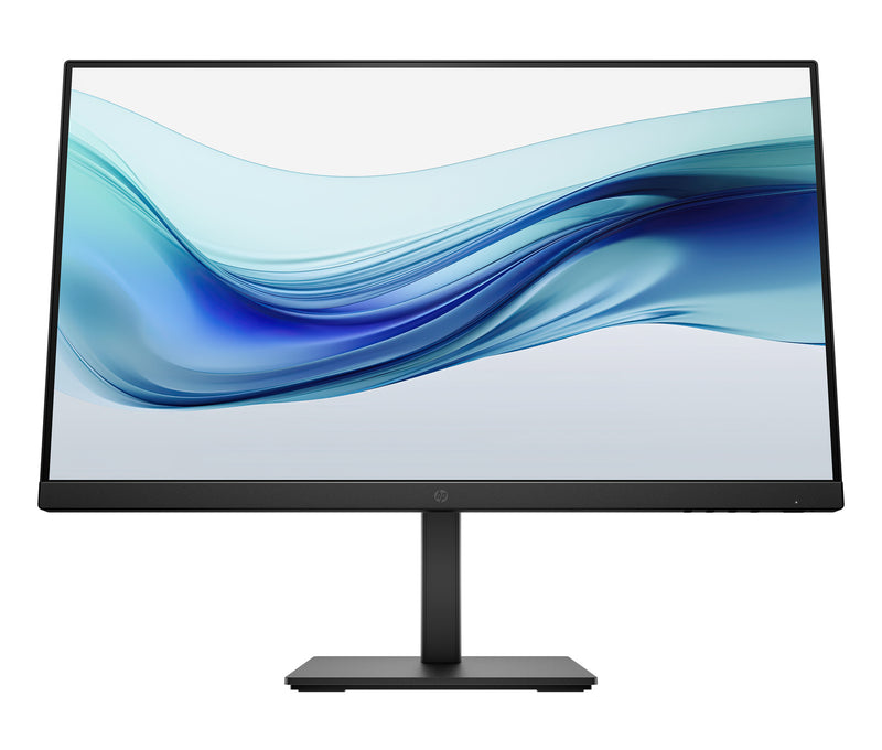 HP Series 3 Pro 23.8 inch FHD Monitor - 324pe computerskærm 60,5 cm (23.8") 1920 x 1080 pixel Fuld HD LCD Sort