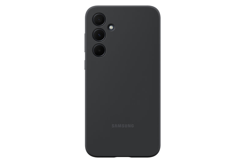 Samsung EF-PA356 mobiltelefon etui 16,8 cm (6.6") Cover Sort