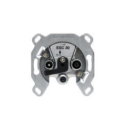 Kathrein ESC 30 Sølv