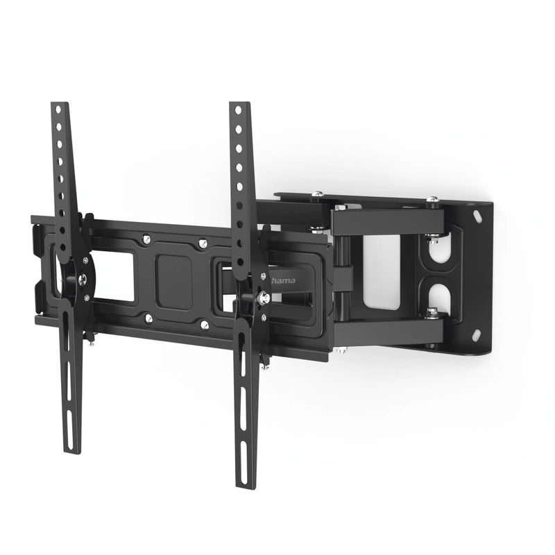 Hama 00220830 tv-beslag 165,1 cm (65") Sort