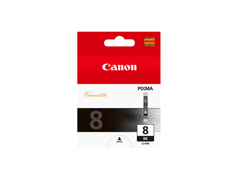 Canon 0620B001 blækpatron 1 stk Original Sort