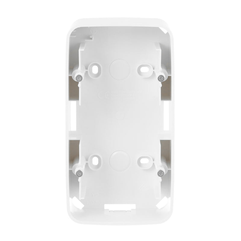 Busch-Jaeger 2CKA001799A0345 Hvid