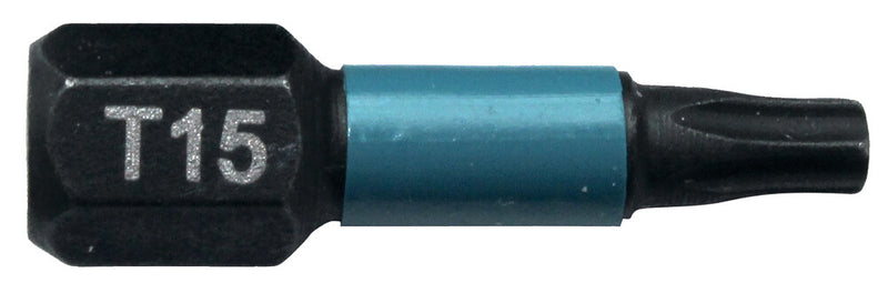 Makita B-63666 skruetrækker bit 2 stk