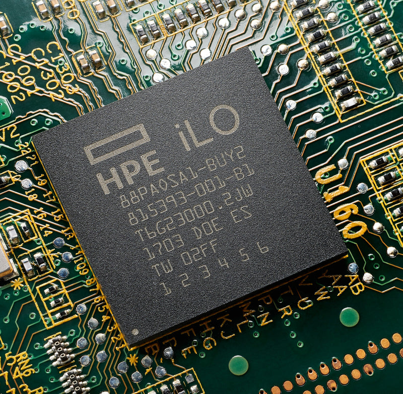 HPE iLO Advanced 1-server License with 1yr Support on iLO Licensed Features 1 licens(er)