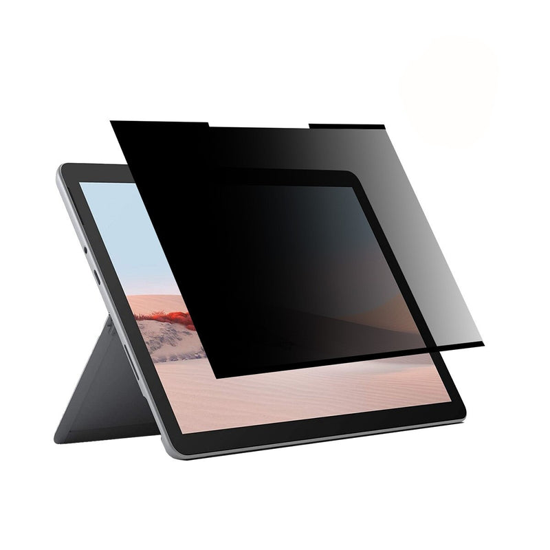 Mobilis 016428 antirefleks skærm 33 cm (13") Tablet Rammeløst display privatlivsfilter