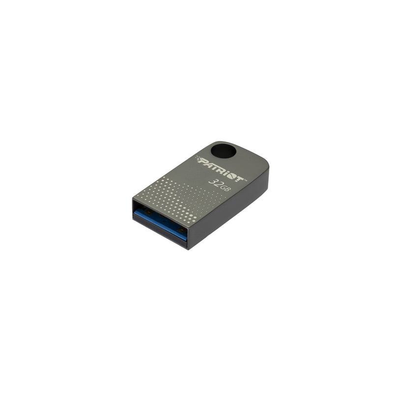Patriot Memory Patriot Tab300 USB-nøgle 32 GB USB Type-A 3.2 Gen 1 (3.1 Gen 1) Sølv