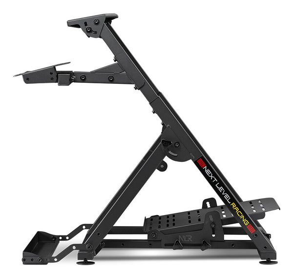 Next Level Racing Wheel Stand 2.0 Gamer Stol Sort