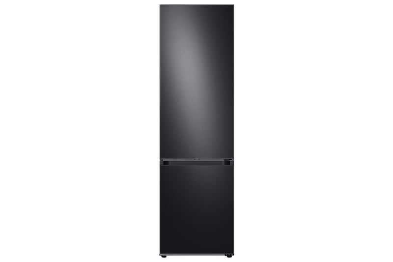 Samsung RB38C7B6AB1 Fritstående Sort