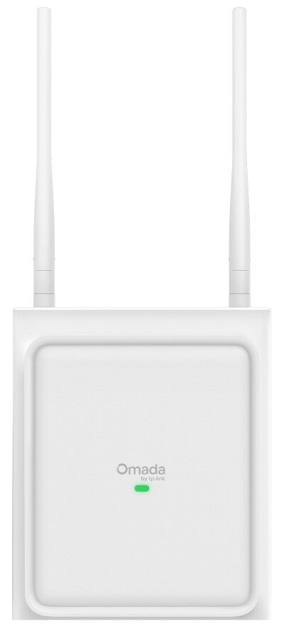 TP-Link Omada EAP725-Outdoor 5000 Mbit/s Hvid Strøm over Ethernet (PoE)