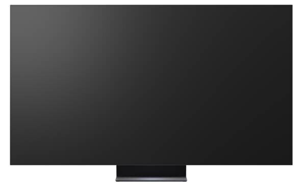 LG OLED83C69LB 2,11 m (83") 4K Ultra HD Smart TV Wi-Fi Sort