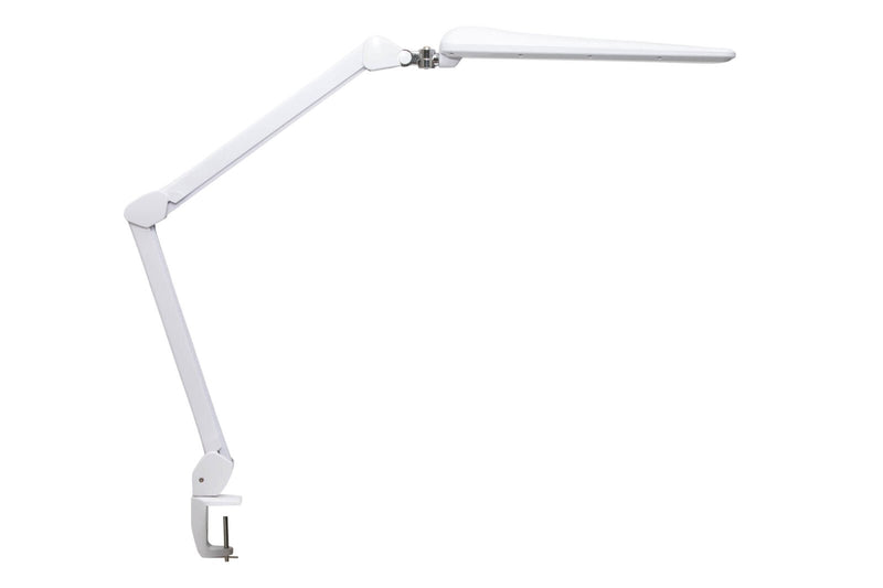 MAUL 8205302 bordlampe Hvid