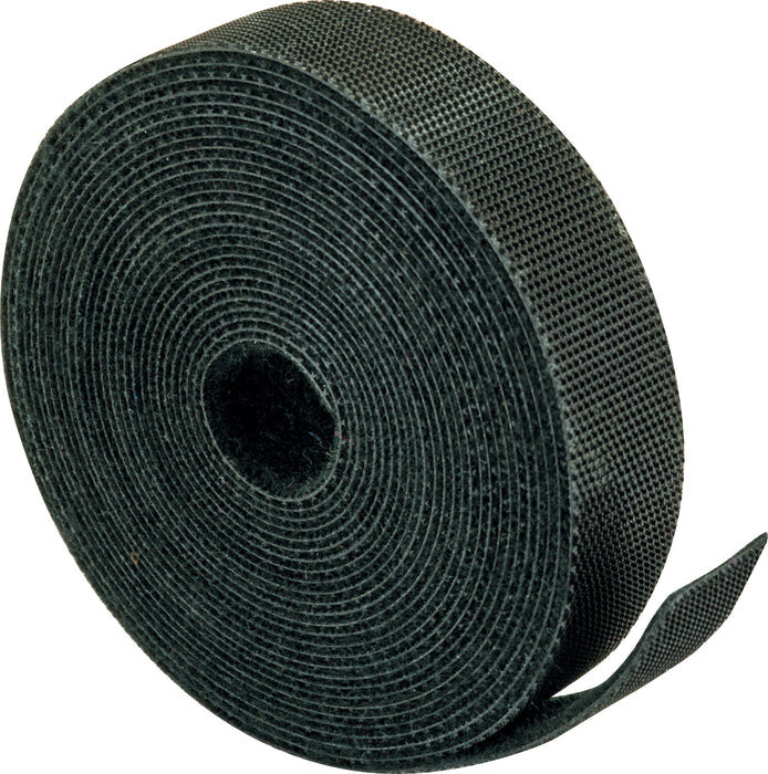 Schwaiger KMKK3010 velcro lynlås Sort 1 stk