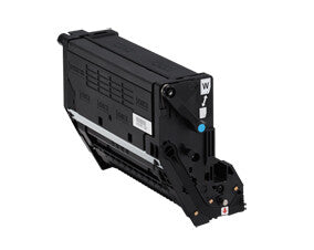 OKI 46844015 tonerpatron 1 stk Original Hvid