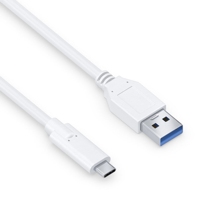 PureLink IS2600-015 USB-kabel USB 3.2 Gen 1 (3.1 Gen 1) 1,5 m USB C USB A Hvid