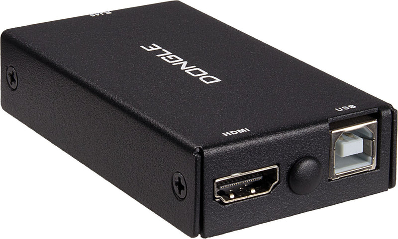 Inter-Tech KT-150H interface-kort/adapter HDMI