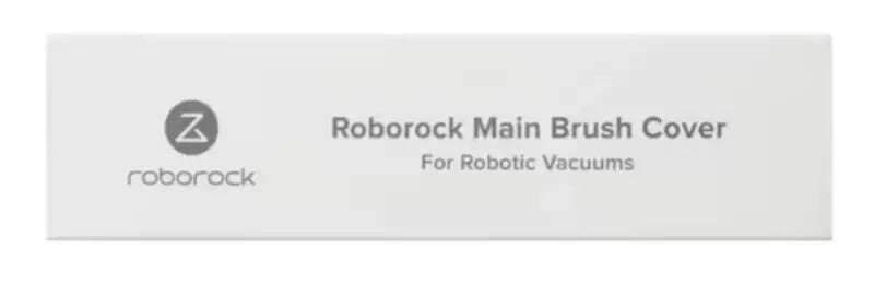 Roborock 8.02.0447 støvsuger tilbehør & forsyning Cover Robot støvsuger