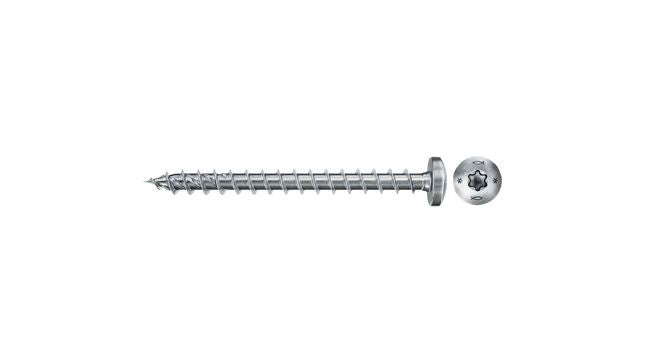 Fischer 670438 skrue/bolt 40 mm 100 stk