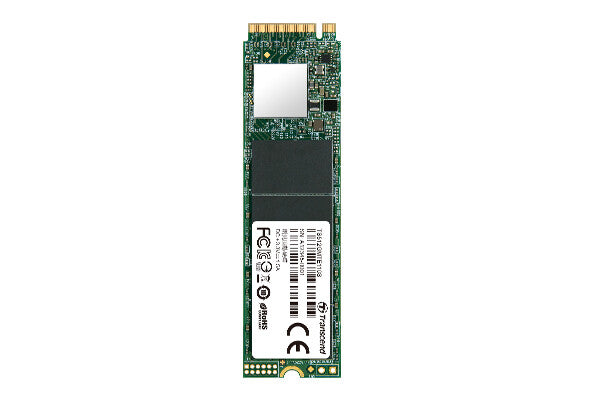 Transcend 110S 512 GB M.2 PCI Express 3.0 NVMe 3D NAND