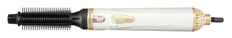Rowenta Fashion Stylist CF3910 Varmluftsbørste Varm Hvid