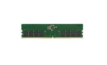 Kingston Technology ValueRAM hukommelsesmodul 16 GB 1 x 16 GB DDR5 5600 MT/s 288-pin DIMM