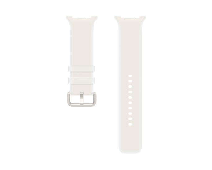 Samsung Misty Band (M/L) for Galaxy Watch9 (Watch8) Cremefarvet