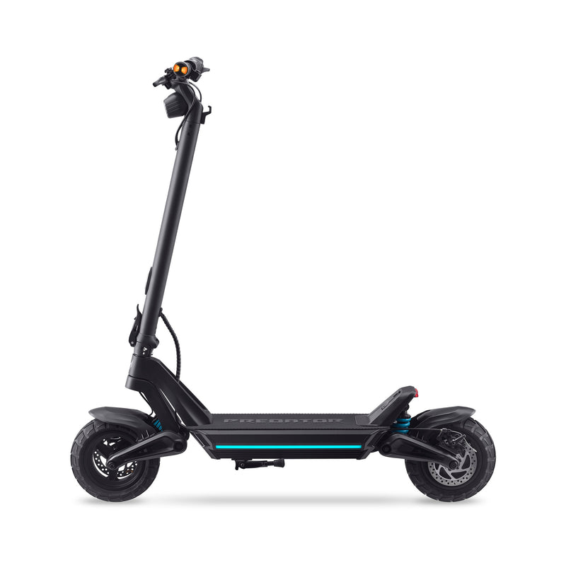 Acer Predator PES027 Sort 20 km/t 13 At