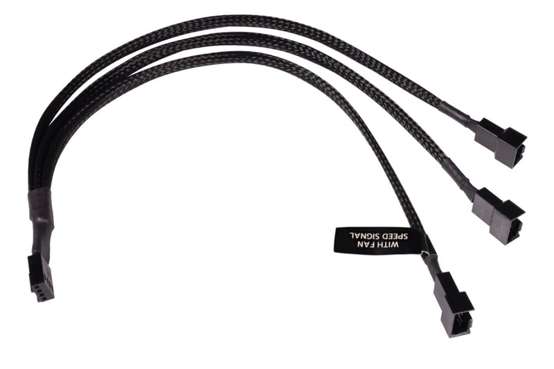 Alphacool 18680 Computerkølesystem, dele og tilbehør RGB delerkabel