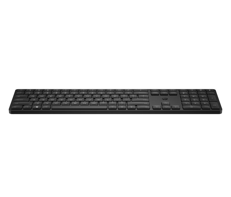 HP 450 programmerbart, trådløst tastatur