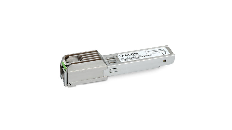 LANCOM SFP-XGSPON-1 modul til netværksmodtager Fiberoptisk 10000 Mbit/s