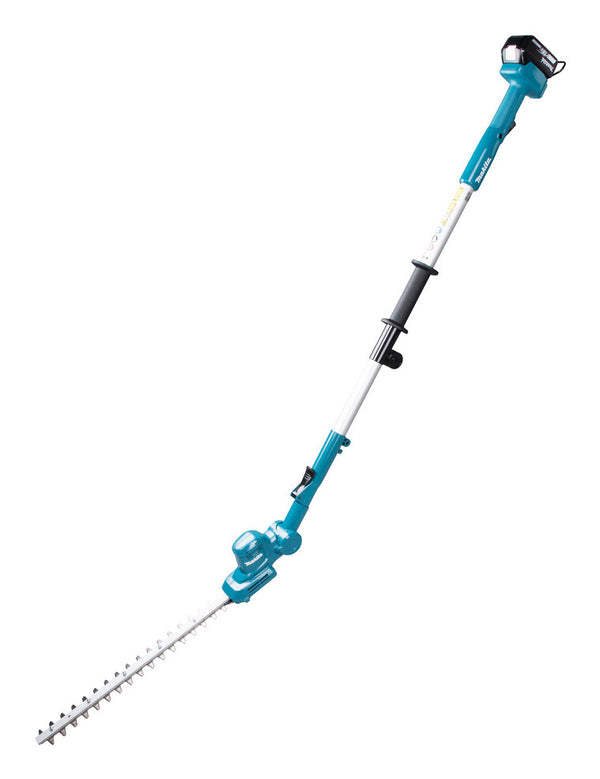 Makita DUN461WZ elektrisk hækkeklipper Enkelt klinge 3 kg
